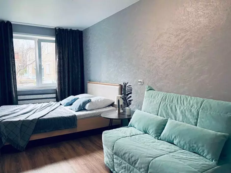 2-к кв. Удмуртия, Ижевск ул. Воровского, 102 (52.0 м) - Фото 1