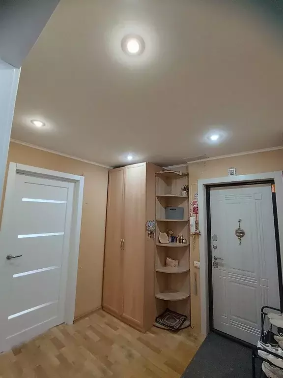 Продаётся 3-к квартира, 61.1 м - Фото 0