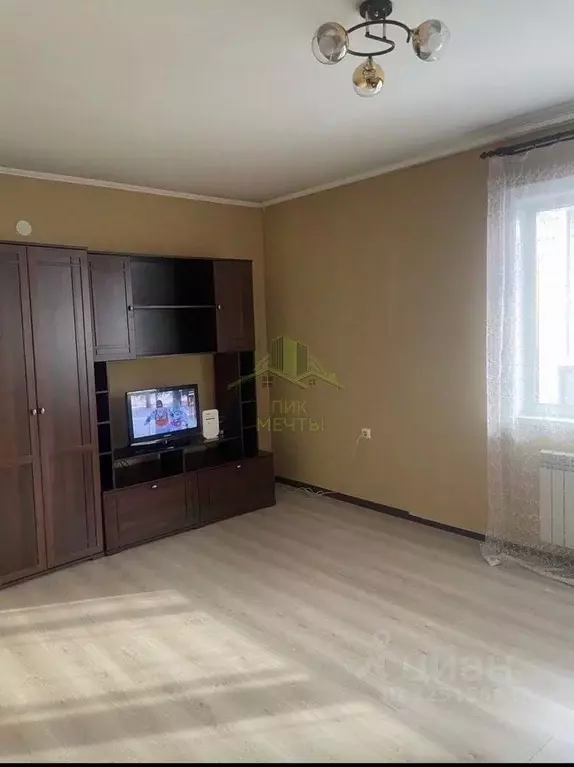 1-к кв. Бурятия, Улан-Удэ ул. Павлова, 64А (41.2 м) - Фото 1