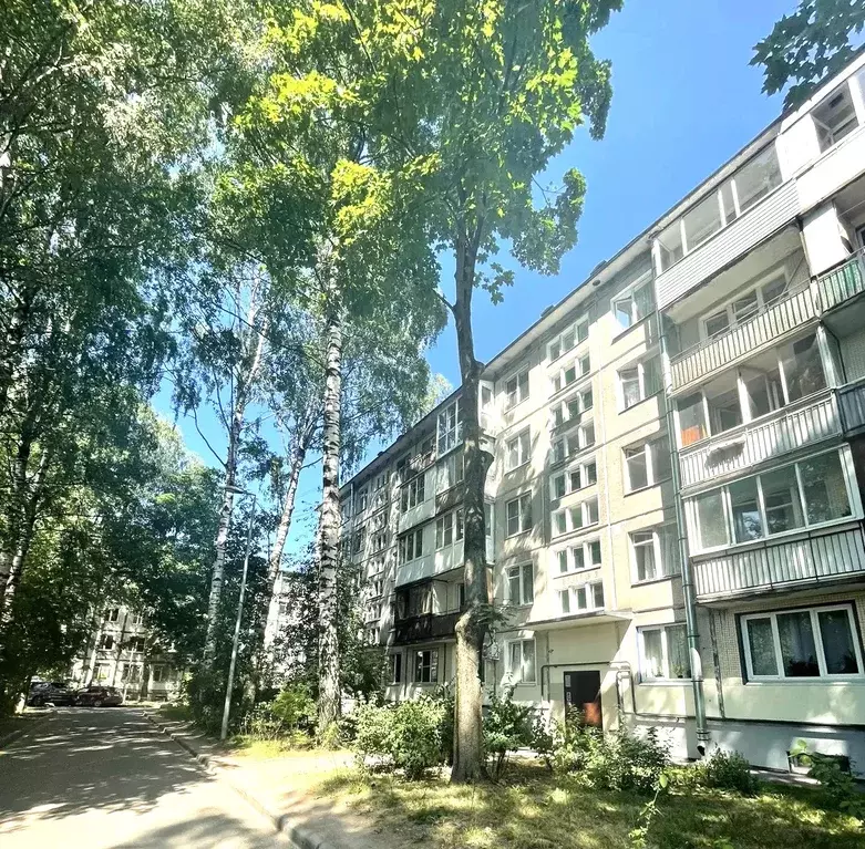 Продаётся 1-к квартира, 31 м - Фото 0