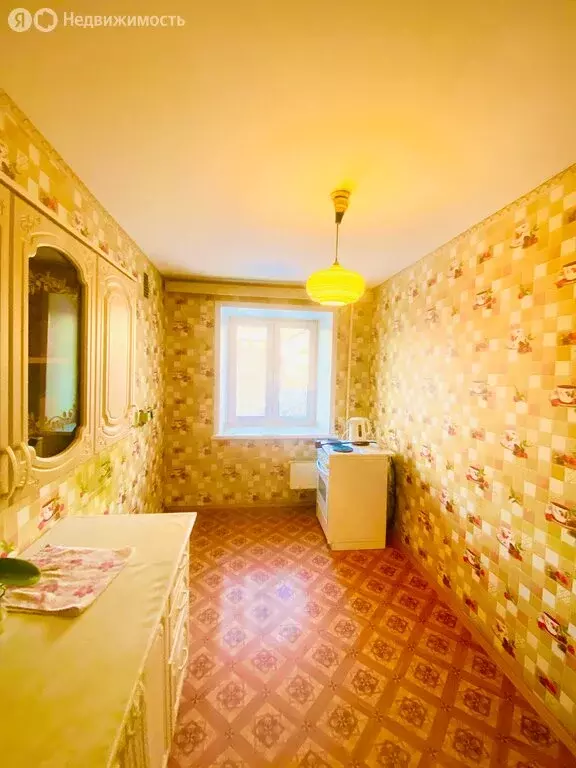 3-комнатная квартира: Иркутск, Байкальская улица, 102 (59 м) - Фото 2