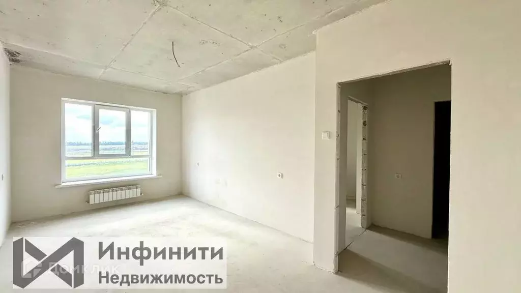 Продаётся 1-к квартира, 40.6 м - Фото 1