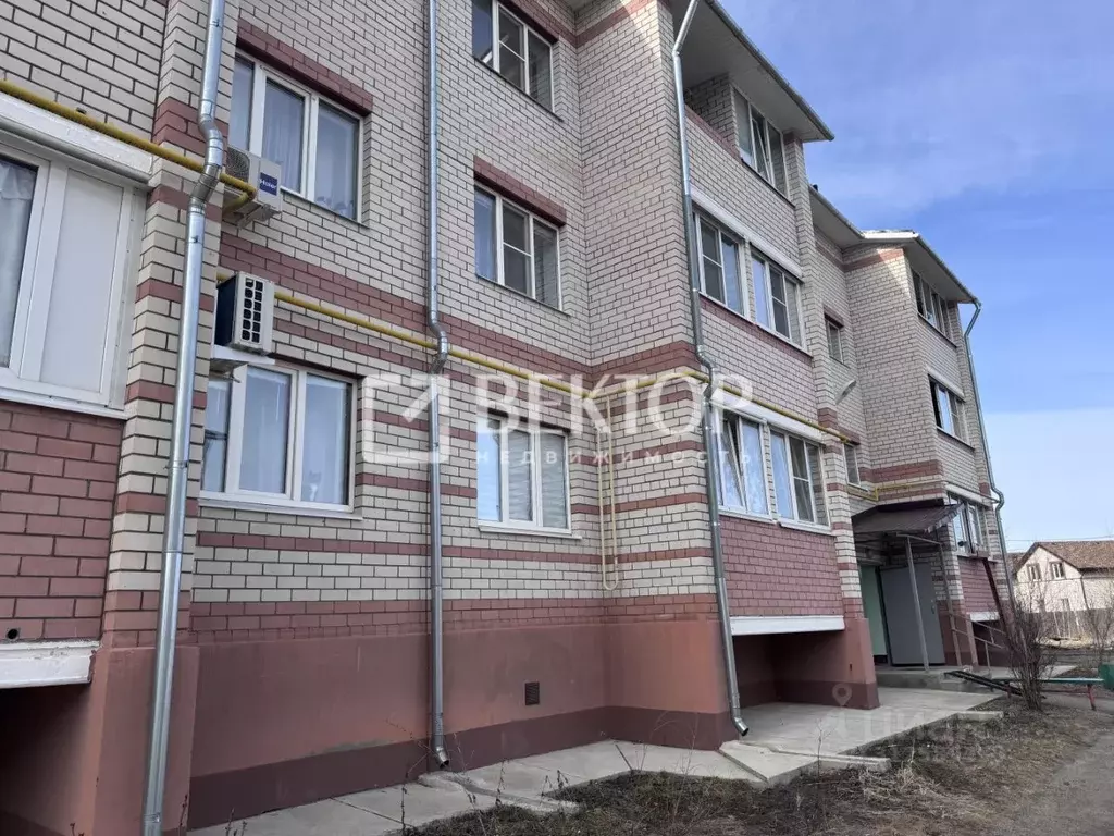 2-к кв. Костромская область, Кострома Венеция мкр, 46 (53.7 м) - Фото 0