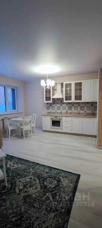 2-к кв. Новосибирская область, Бердск МК Сибиряк тер., к4 (59.0 м) - Фото 2