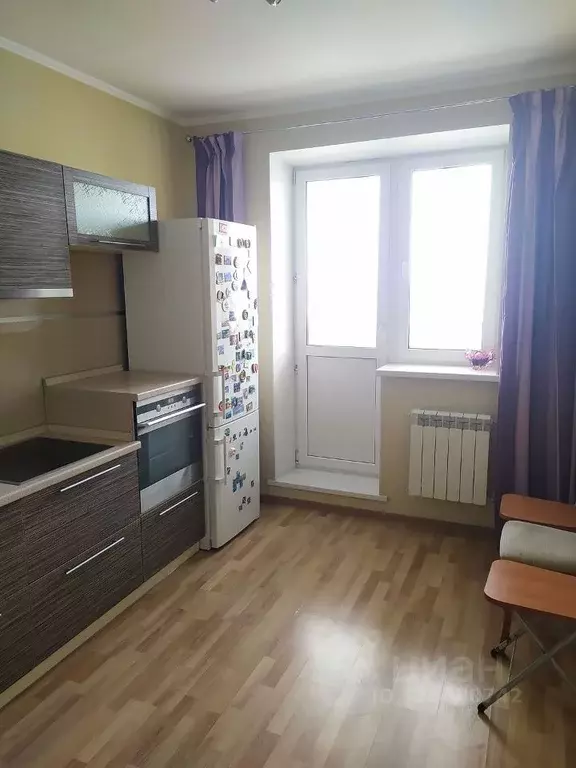 2-к кв. Московская область, Одинцовский городской округ, ВНИИССОК пгт ... - Фото 1