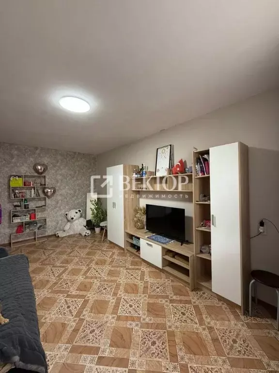 1-к кв. Ивановская область, Иваново Кохомское ш., 15 (37.8 м) - Фото 0