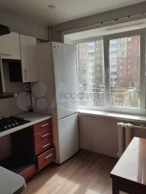 2-к. квартира, 45 м, 3/9 эт. - Фото 0