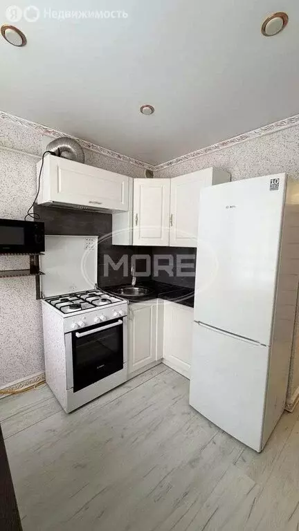 3-комнатная квартира: Советск, улица Гоголя, 15 (51.6 м) - Фото 1