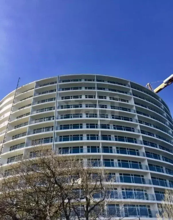 2-к кв. Крым, Ялта муниципальный округ, Ливадия пгт ул. Виноградная, ... - Фото 2