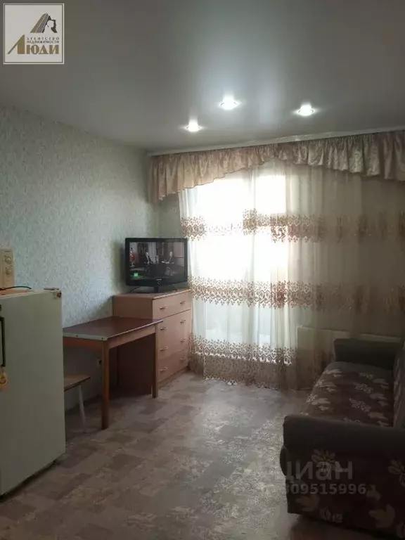 1-к кв. Новосибирская область, Новосибирск ул. Бородина, 54 (27.0 м) - Фото 0