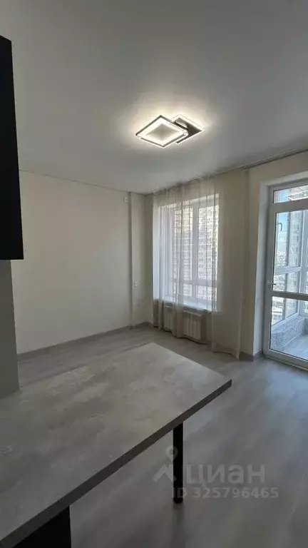 Студия Ростовская область, Ростов-на-Дону Магнитогорская ул., 2А (28.0 ... - Фото 1