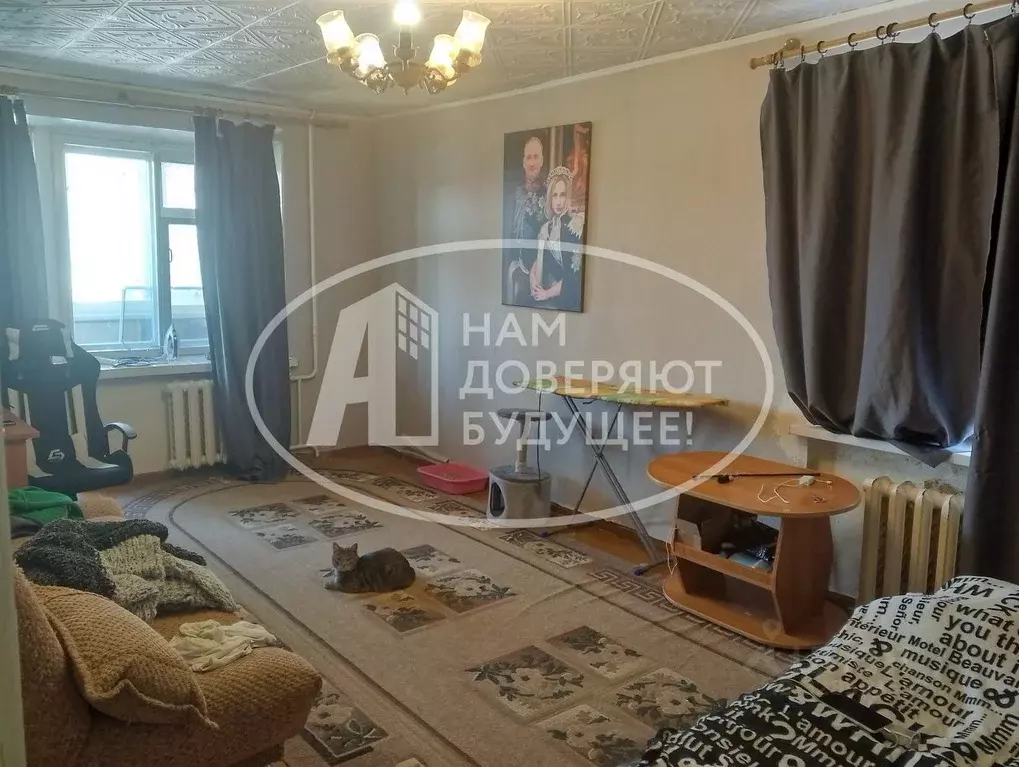 2-к кв. Удмуртия, Глазов ул. Пехтина, 22 (50.0 м) - Фото 2