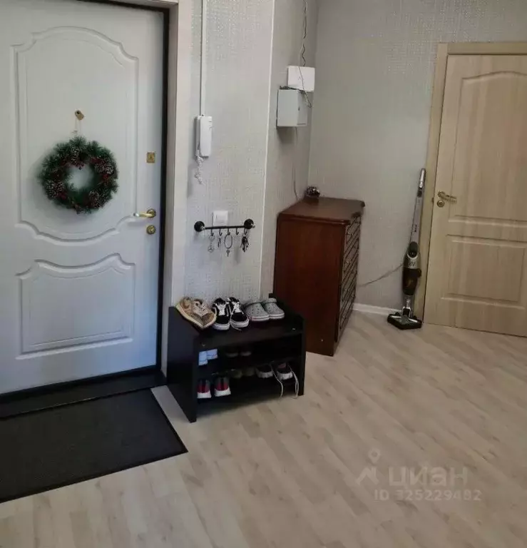 2-к кв. Москва, Москва, Зеленоград к829 (64.0 м) - Фото 1