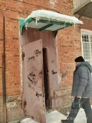 Помещение свободного назначения в Омская область, Омск Крутая Горка ... - Фото 1