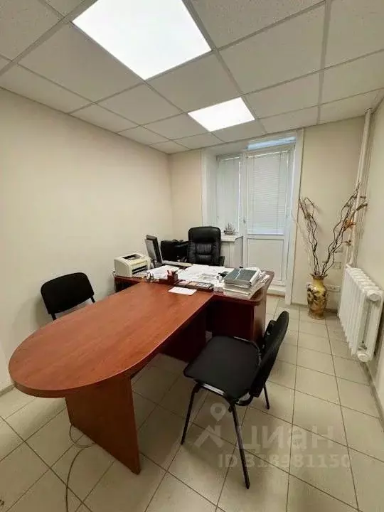 Офис в Новосибирская область, Новосибирск Академгородок мкр, ул. ... - Фото 1