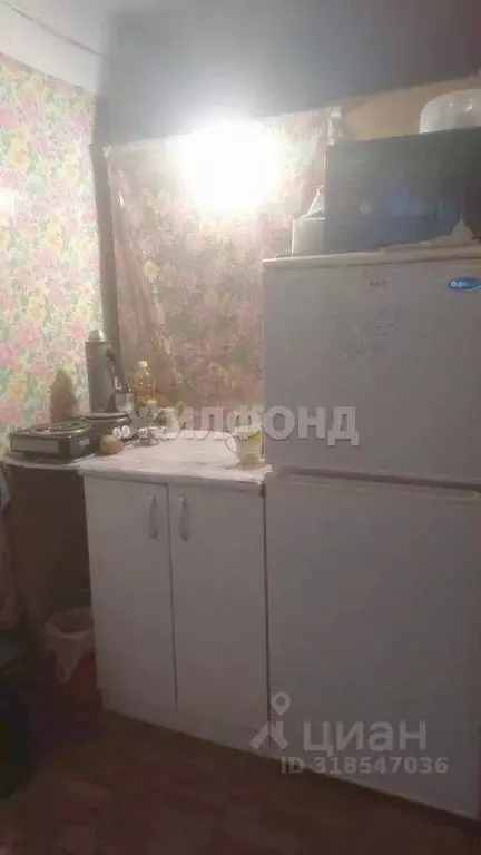 Комната Томская область, Томск ул. Белинского, 62 (8.0 м) - Фото 1