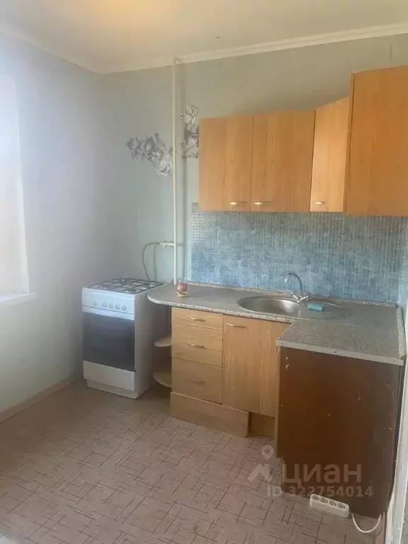 1-к кв. Белгородская область, Старый Оскол Южный мкр, 3 (39.0 м) - Фото 1