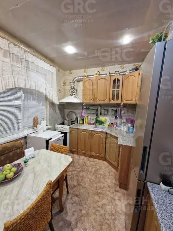 2-к кв. Краснодарский край, Сочи Вишневая ул., 31 (67.0 м) - Фото 0