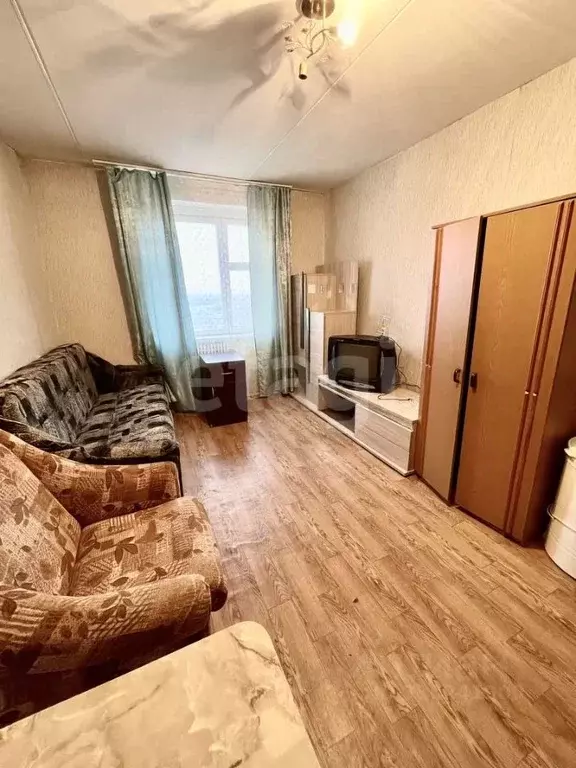 Комната Воронежская область, Воронеж Броневая ул., 12 (13.0 м) - Фото 1