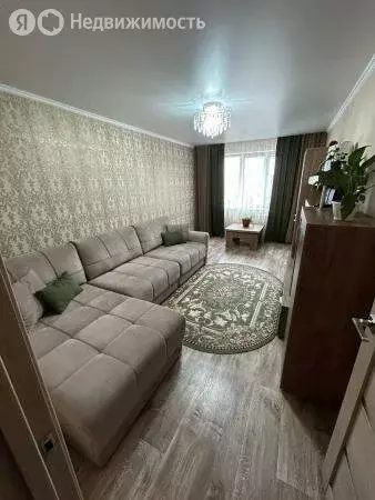 2-комнатная квартира: посёлок Кез, улица Ленина, 46 (52 м) - Фото 1