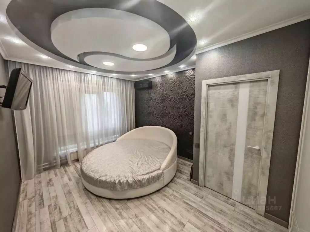 1-к кв. Новосибирская область, Новосибирск ул. Ясный Берег, 13 (42.0 ... - Фото 2