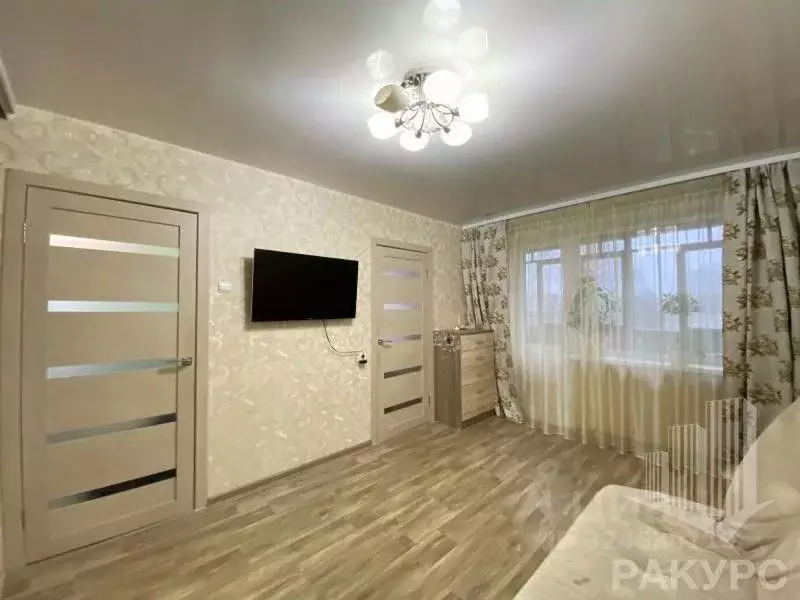 3-к кв. Пермский край, Пермь Уфимская ул., 12 (46.6 м) - Фото 2