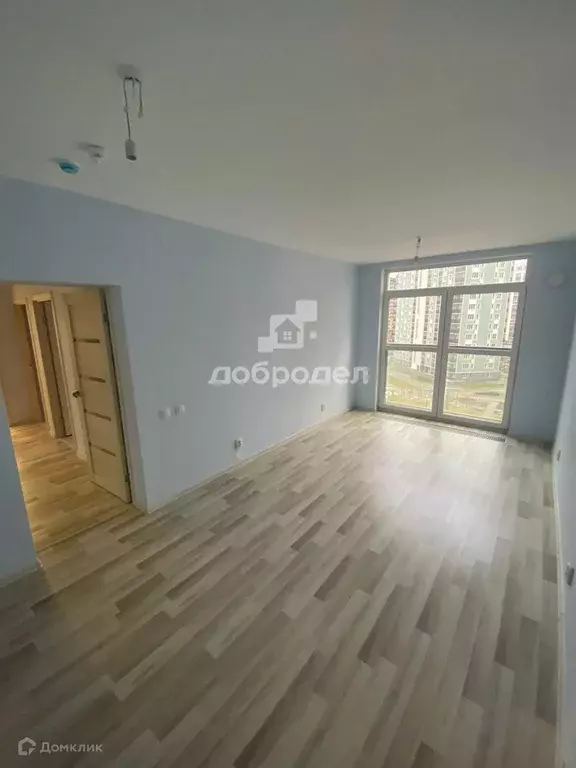Продаётся 2-к квартира, 62 м - Фото 0