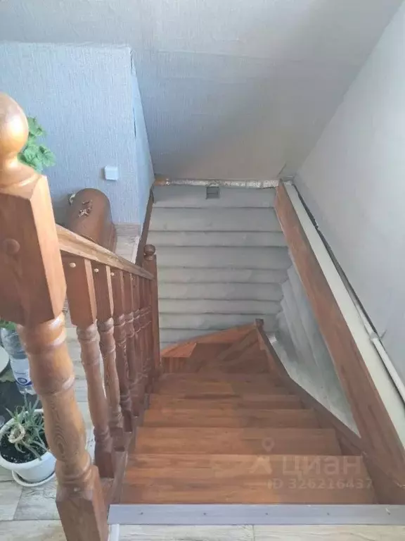 Дом в Ульяновская область, Майна рп ул. Октябрьская, 8 (101 м) - Фото 2