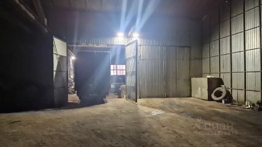 Помещение свободного назначения в Свердловская область, Екатеринбург ... - Фото 1