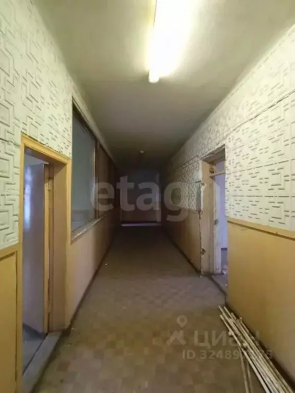 Офис в Волгоградская область, Волгоград Социалистическая ул., 47 (323 ... - Фото 2