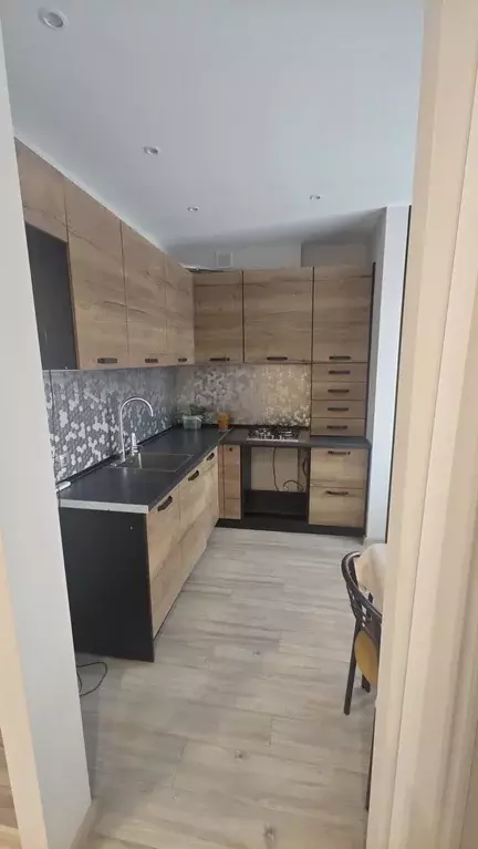 Продаётся 1-к квартира, 40 м - Фото 0