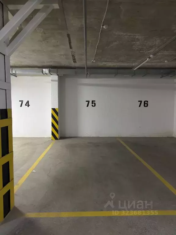 Гараж в Краснодарский край, Геленджик пер. Больничный, 4к1 (18 м) - Фото 1