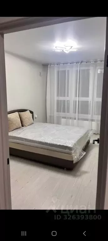 1-к кв. Самарская область, Самара ул. Стара-Загора, 240 (45.0 м) - Фото 2