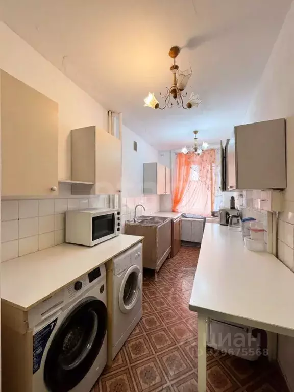 Комната Псковская область, Псков ул. Киселева, 8 (12.4 м) - Фото 1