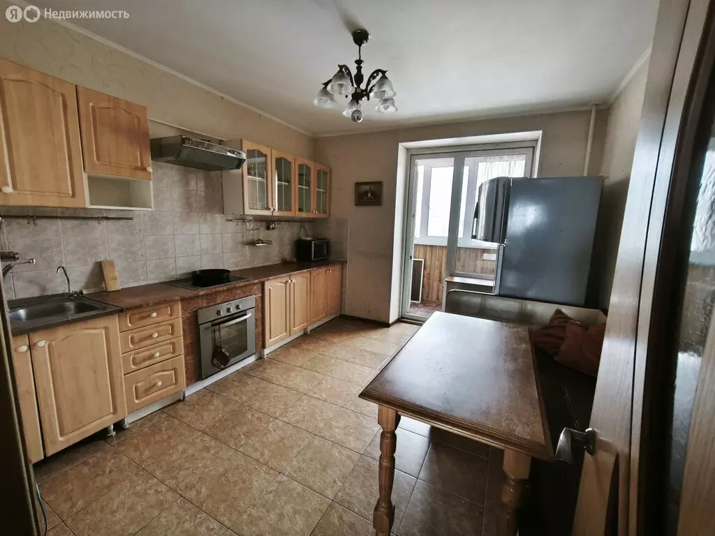 2-комнатная квартира: посёлок Развилка, 41к1 (72.8 м) - Фото 0