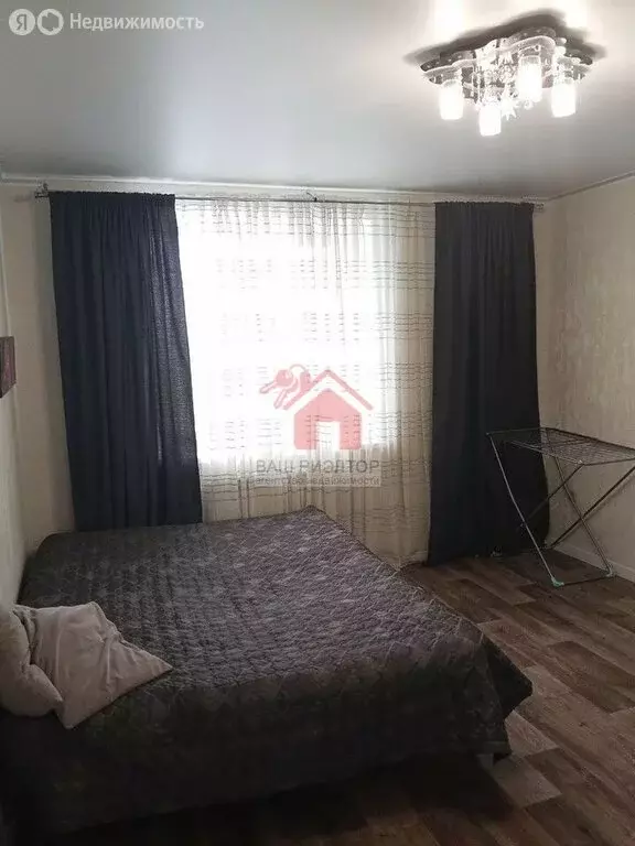 1-комнатная квартира: Самара, бульвар Ивана Финютина, 66 (35.1 м) - Фото 1