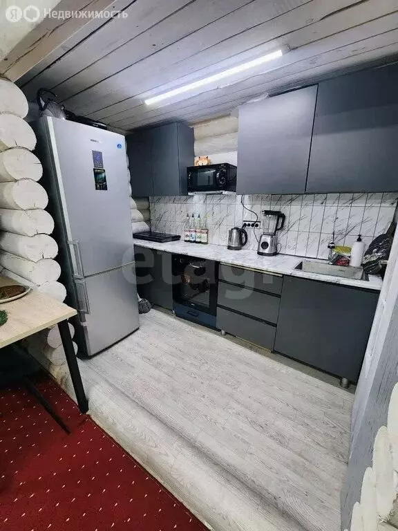 Дом в село Ая, улица Победы (48 м) - Фото 2