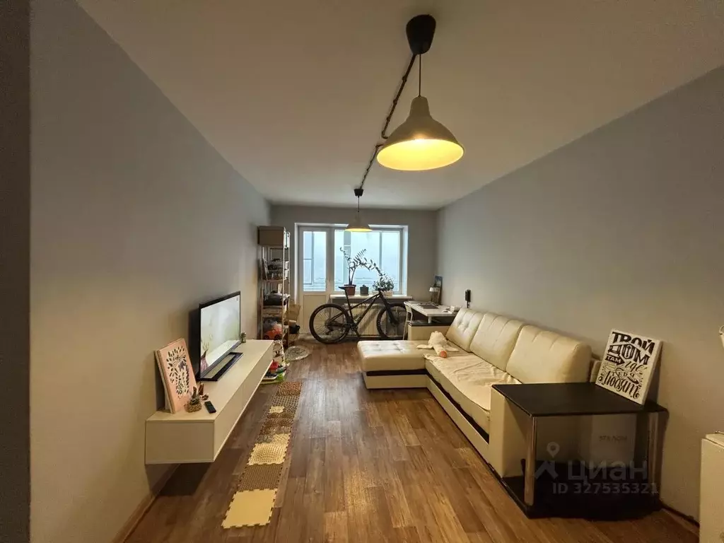 3-к кв. Свердловская область, Нижний Тагил Газетная ул., 30 (57.0 м) - Фото 1