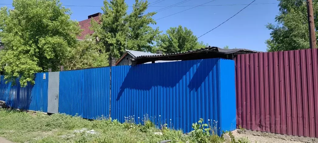 Дом в Омская область, Омск ул. 1-я Солнечная, 12 (68 м) - Фото 1