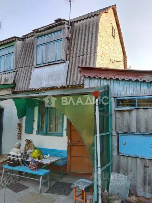 Участок в Воронежская область, Хохольское городское поселение, Нива ... - Фото 2