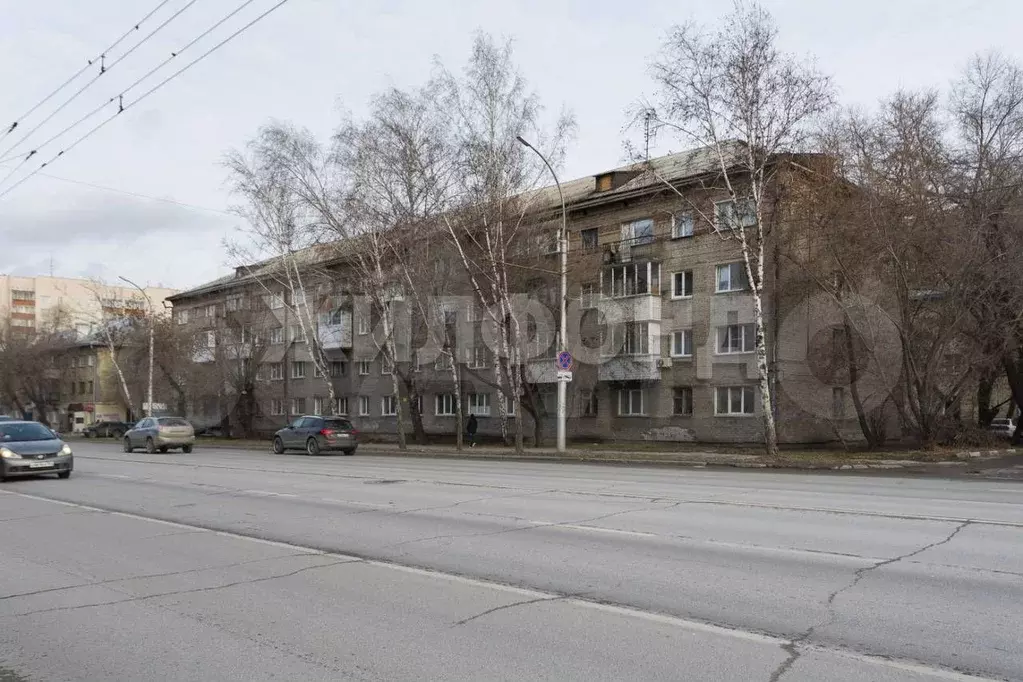 Комната 17,1 м в 1-к., 3/4 эт. - Фото 0