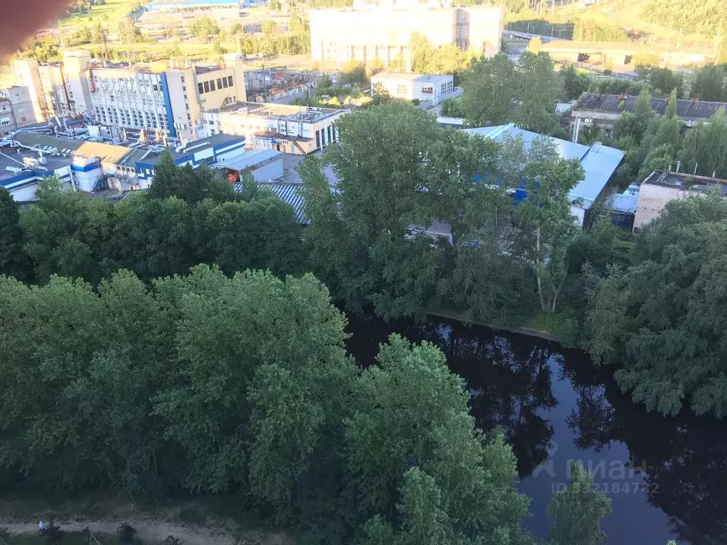 4-к кв. Санкт-Петербург просп. Энергетиков, 9к6 (107.1 м) - Фото 1