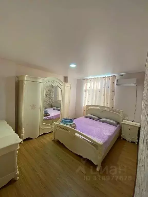 2-к кв. Дагестан, Дербент ул. Графа Воронцова, 20 (50.0 м) - Фото 0