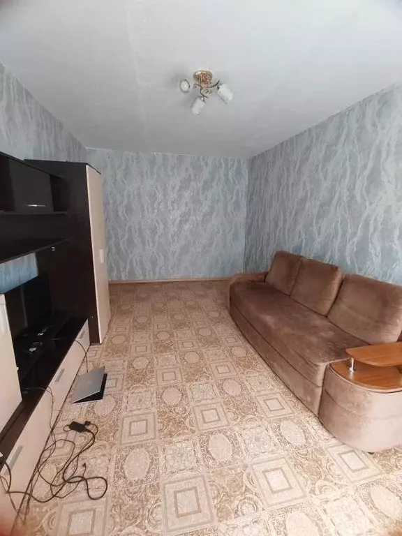 Квартира, 3 комнаты, 63.5 м - Фото 1
