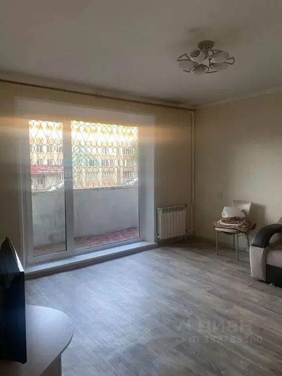 2-к кв. Хакасия, Абакан ул. Комарова, 20 (51.0 м) - Фото 1
