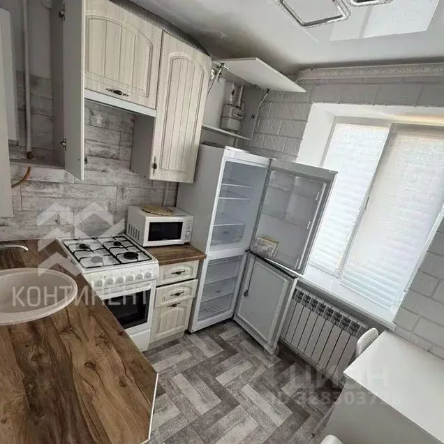 1-к кв. Крым, Саки ул. Ленина, 31 (30.0 м) - Фото 2