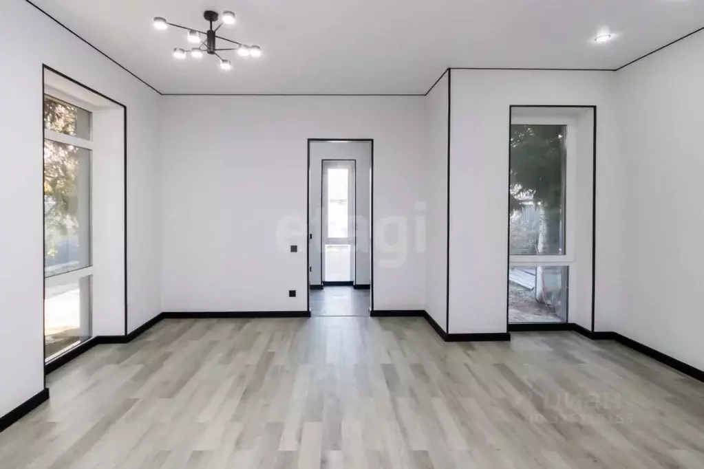 Дом в Тюменская область, Тюмень СНТСН Суходольное тер., ул. Яблочная ... - Фото 1