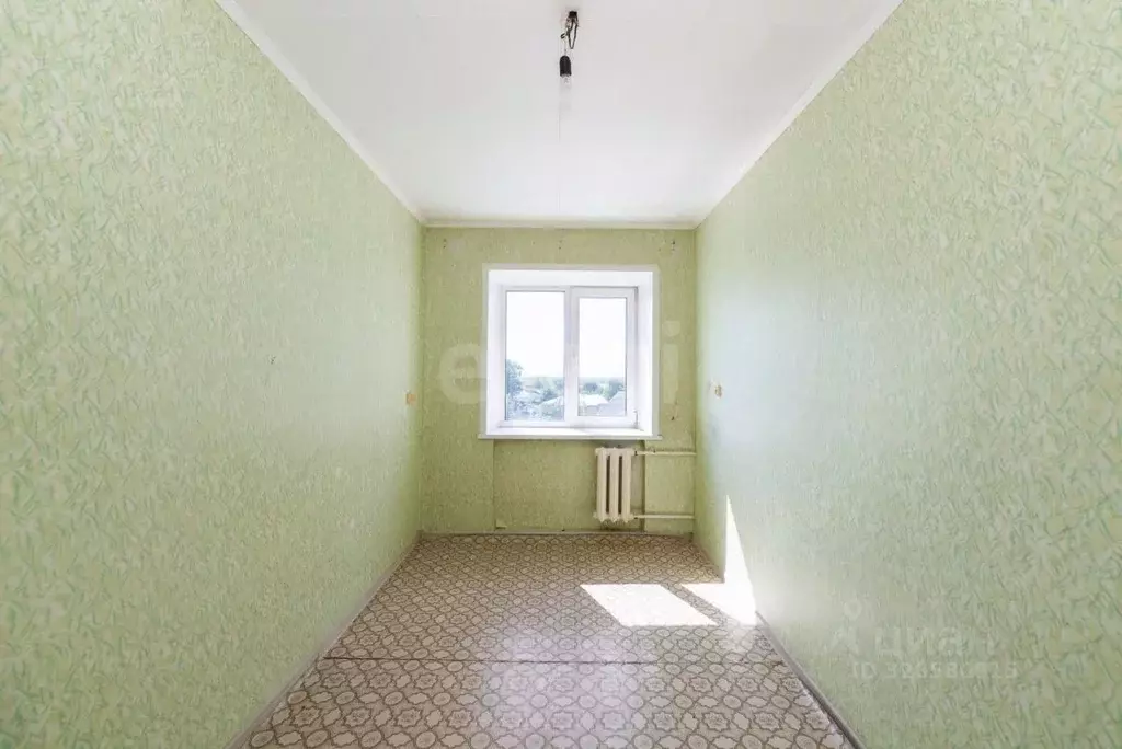 Комната Курганская область, Курган Чернореченская ул., 65 (8.8 м) - Фото 1