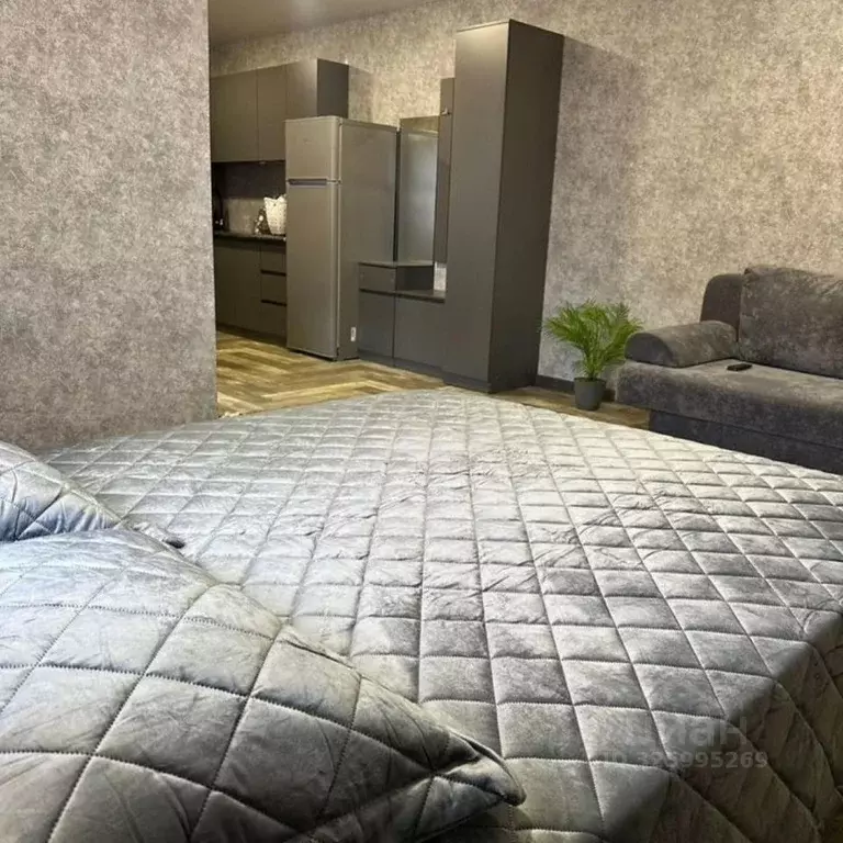 Дом в Алтай, Майминский район, с. Кызыл-Озек Советская ул., 33А (30 м) - Фото 2