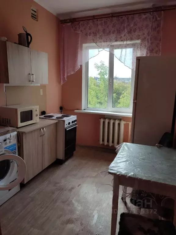 2-к кв. Тюменская область, Тюмень ул. Жуковского, 80 (48.0 м) - Фото 1